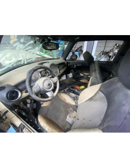 Ciel de toit MINI MINI 2 R56 PHASE 1 Diesel