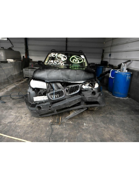Pont avant complet BMW X3 E83 PHASE 1 Essence