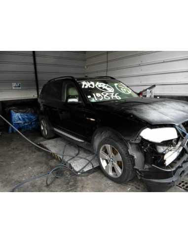 Pont avant complet BMW X3 E83 PHASE 1 Essence