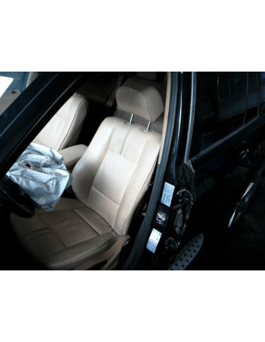 Pont avant complet BMW X3 E83 PHASE 1 Essence