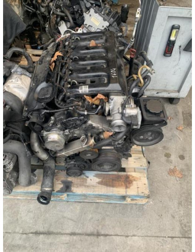 Pompe de direction BMW SERIE 5 E60 PHASE 1 Diesel