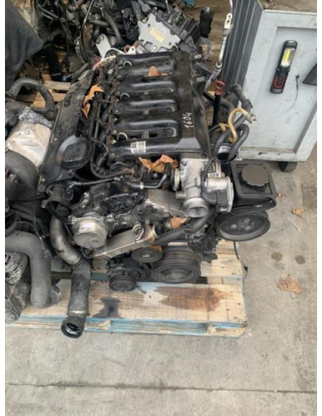 Injecteurs BMW SERIE 5 E60 PHASE 1 Diesel