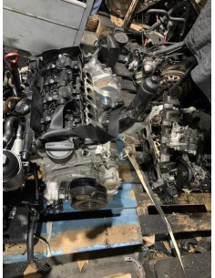 Piston BMW X3 F25 PHASE 2 