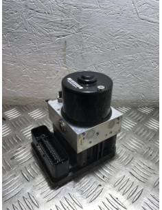 Bloc ABS (freins anti-blocage) BMW SERIE 1 E87 PHASE 2 Diesel