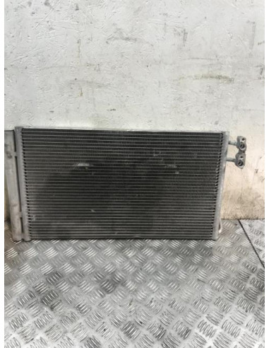 Condenseur de clim BMW SERIE 1 E87 PHASE 2 Diesel