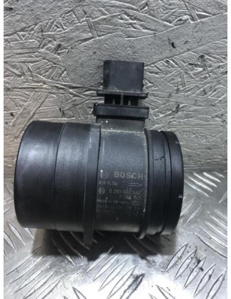 Debitmetre BMW SERIE 1 E87 PHASE 2 Diesel