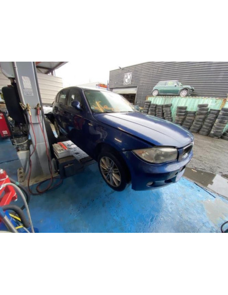 Debitmetre BMW SERIE 1 E87 PHASE 2 Diesel