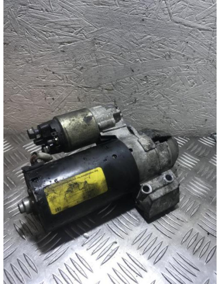 Demarreur BMW SERIE 1 E87 PHASE 2 Diesel