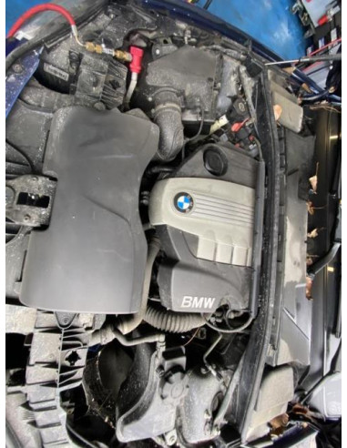 Demarreur BMW SERIE 1 E87 PHASE 2 Diesel