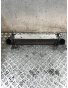 Echangeur air (Intercooler) BMW SERIE 1 E87 PHASE 2 Diesel