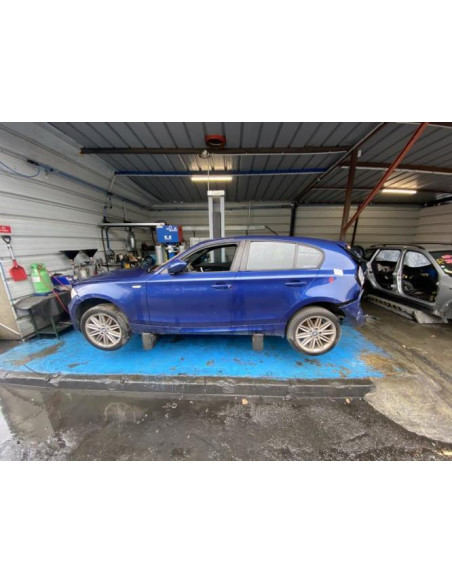 Turbo BMW SERIE 1 E87 PHASE 2 Diesel