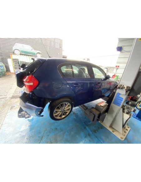 Turbo BMW SERIE 1 E87 PHASE 2 Diesel