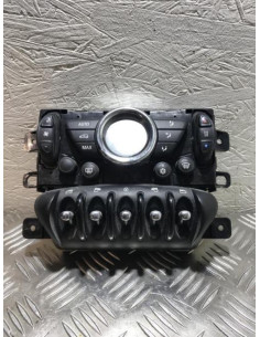 Commande chauffage MINI MINI 2 R60 COUNTRYMAN BREAK Diesel