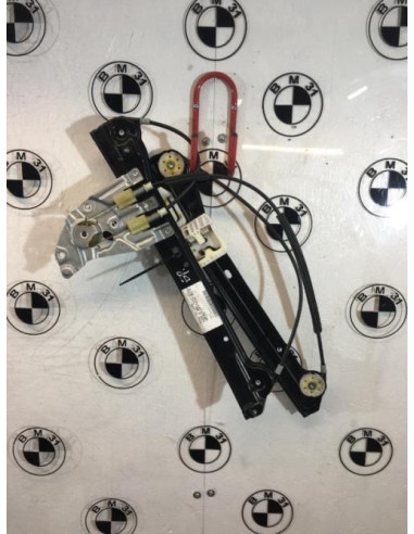 Leve vitre electrique avant gauche MINI MINI 2 R60 COUNTRYMAN BREAK Diesel
