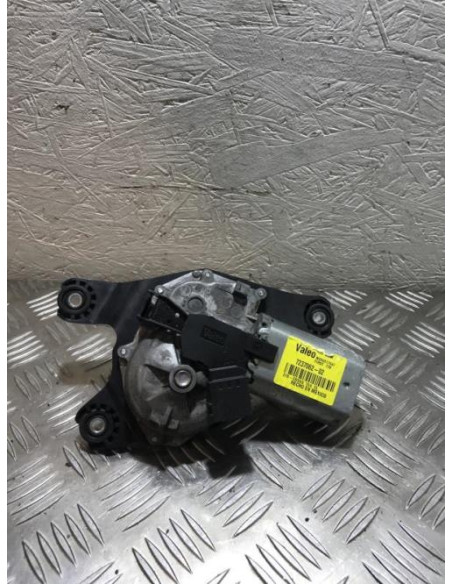 Moteur essuie glace arriere BMW X3 F25 PHASE 2 Diesel