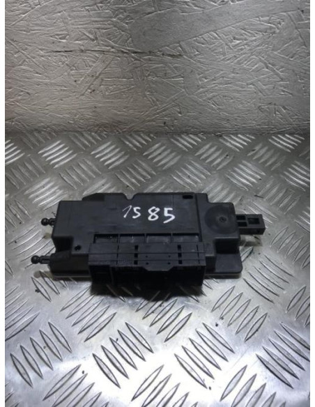 Boitier air bag BMW X3 F25 PHASE 2 Diesel