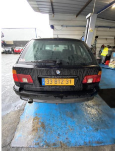 Feu arriere principal gauche (feux) BMW SERIE 5 E39 TOURING PHASE 2 BREAK Diesel