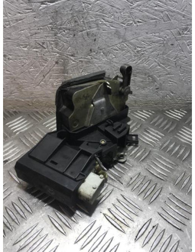 Serrure arriere gauche BMW SERIE 5 E39 TOURING PHASE 2 BREAK Diesel