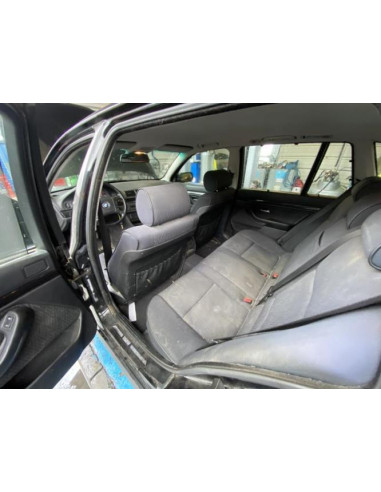 Serrure de coffre BMW SERIE 5 E39 TOURING PHASE 2 BREAK Diesel