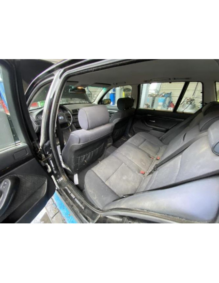 Serrure de coffre BMW SERIE 5 E39 TOURING PHASE 2 BREAK Diesel