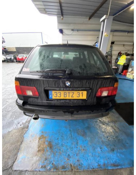 Serrure de coffre BMW SERIE 5 E39 TOURING PHASE 2 BREAK Diesel