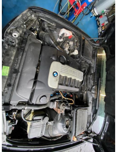 Volant BMW SERIE 5 E39 TOURING PHASE 2 BREAK Diesel