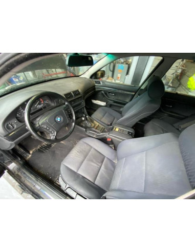 Condenseur de clim BMW SERIE 5 E39 TOURING PHASE 2 BREAK Diesel