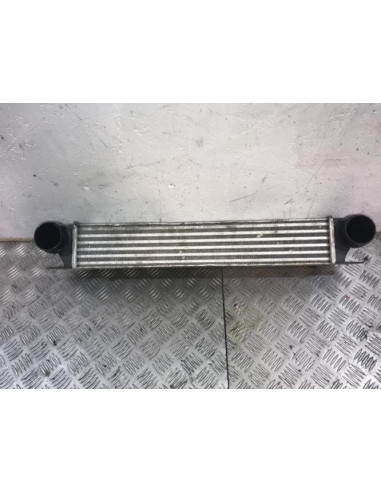 Echangeur air (Intercooler) BMW SERIE 5 E39 TOURING PHASE 2 BREAK Diesel