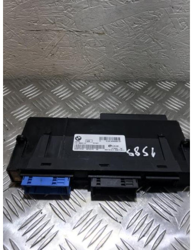 Calculateur BMW X3 F25 PHASE 2 Diesel