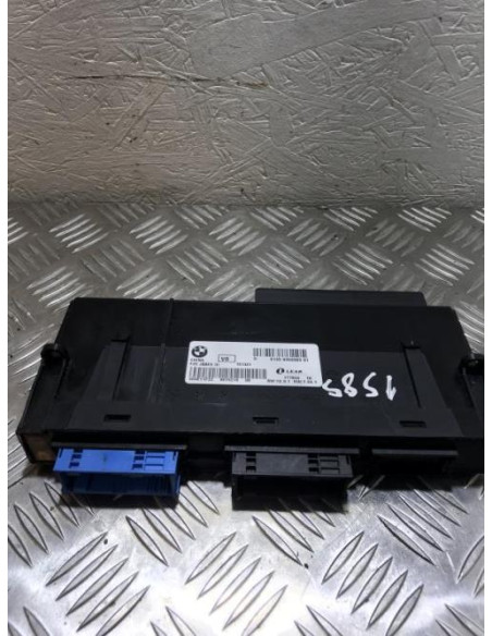 Calculateur BMW X3 F25 PHASE 2 Diesel