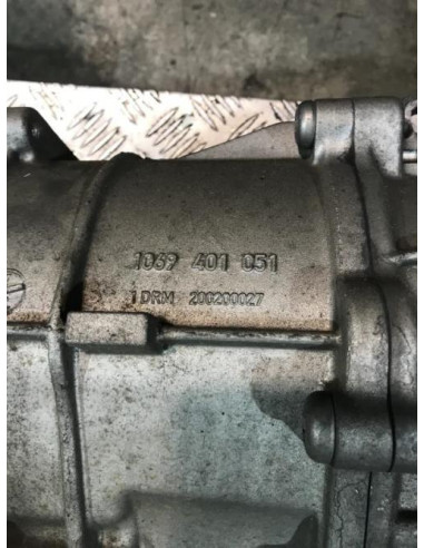 Boite de vitesses BMW X3 E83 PHASE 2 Diesel
