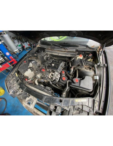Boite de vitesses BMW X3 E83 PHASE 2 Diesel
