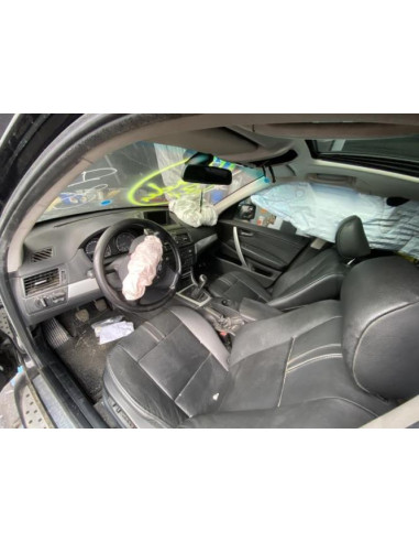 Arbre de transmission avant BMW X3 E83 PHASE 2 Diesel