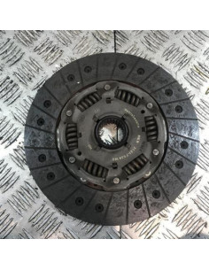 Embrayage BMW SERIE 3 E90 PHASE 1  2