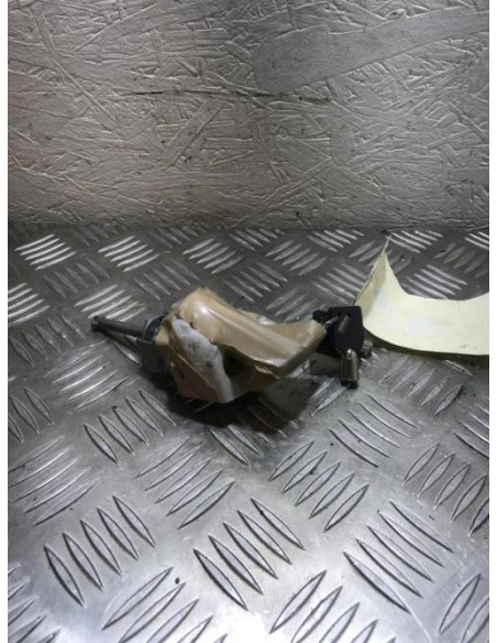 Barillet porte avant gauche BMW X3 F25 PHASE 2 Diesel