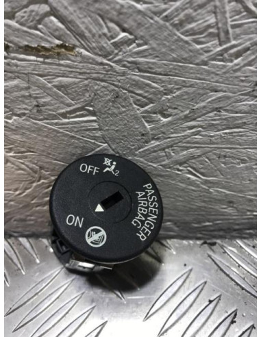Bouton/Interrupteur BMW X3 F25 PHASE 2 Diesel