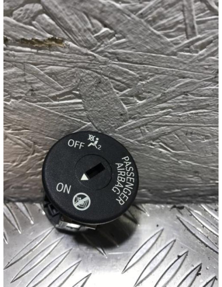 Bouton/Interrupteur BMW X3 F25 PHASE 2 Diesel