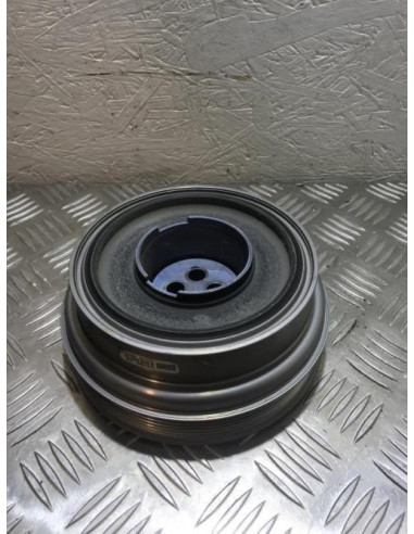 Poulie damper BMW  