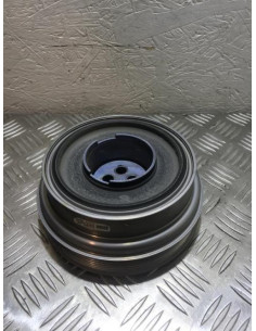 Poulie damper BMW  