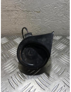 Avertisseur/Klaxon BMW SERIE 1 E87 PHASE 2 Essence