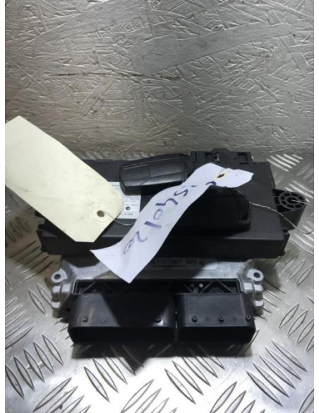 Kit de demarrage BMW SERIE 1 E87 PHASE 2 Essence