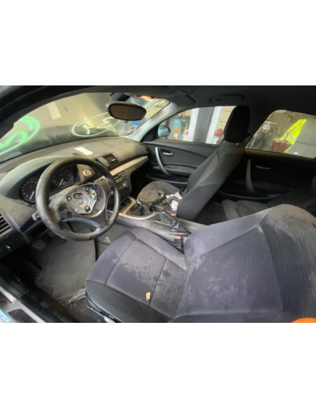 Kit de demarrage BMW SERIE 1 E87 PHASE 2 Essence