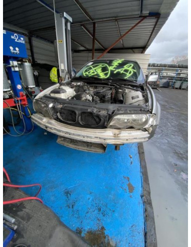 GPS BMW SERIE 3 E46 COUPE PHASE 1 Essence