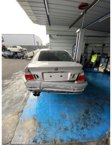 GPS BMW SERIE 3 E46 COUPE PHASE 1 Essence