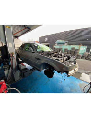 Verin de coffre BMW SERIE 3 E46 COUPE PHASE 1 Essence