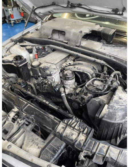 Boite a air BMW SERIE 1 E87 PHASE 2 Essence