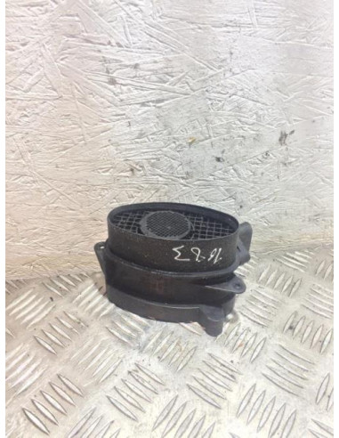 Debitmetre BMW SERIE 3 E46 TOURING PHASE 1 BREAK Diesel