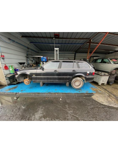 Pompe de gavage BMW SERIE 3 E46 TOURING PHASE 1 BREAK Diesel