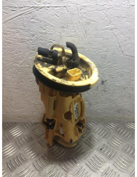 Pompe de gavage BMW SERIE 3 E46 TOURING PHASE 1 BREAK Diesel