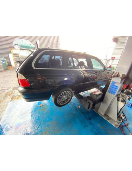 Pompe de gavage BMW SERIE 3 E46 TOURING PHASE 1 BREAK Diesel